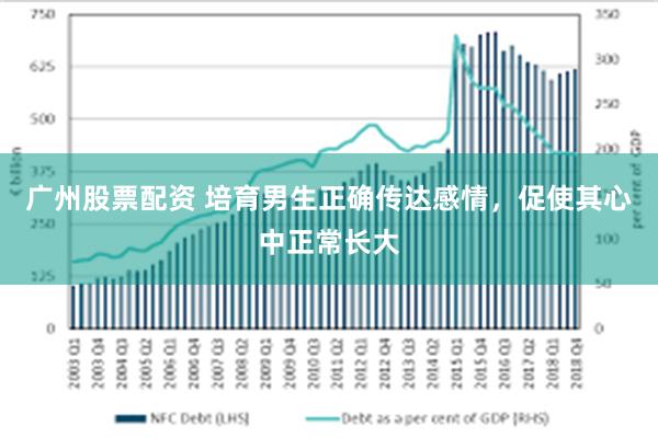 广州股票配资 培育男生正确传达感情，促使其心中正常长大