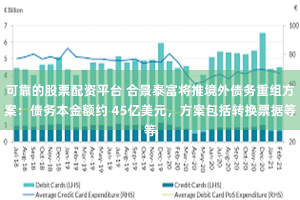 可靠的股票配资平台 合景泰富将推境外债务重组方案：债务本金额约 45亿美元，方案包括转换票据等